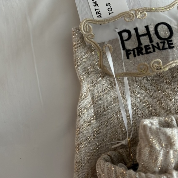 PHO FIRNZE TOP Island Resort Collection 2023 Sz S made in Italy - Picture 4 of 8